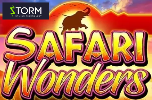 Safari Wonders
